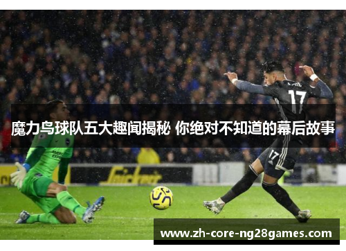 魔力鸟球队五大趣闻揭秘 你绝对不知道的幕后故事