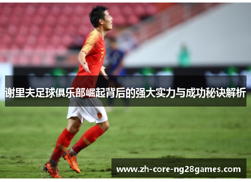 谢里夫足球俱乐部崛起背后的强大实力与成功秘诀解析 谢里夫足球俱乐部崛起背后的强大实力与成功秘诀解析