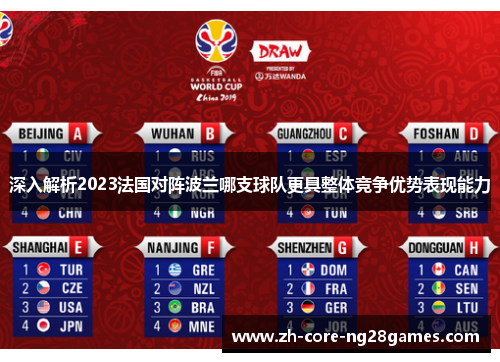 深入解析2023法国对阵波兰哪支球队更具整体竞争优势表现能力